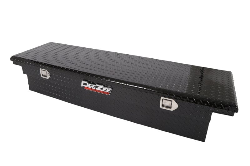 DZE Red Toolbox - DZ8170LB