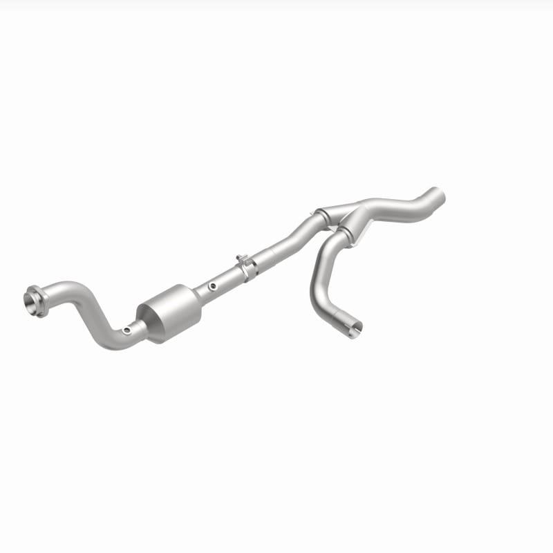 MagnaFlow 04-06 Dodge Durango 5.7L Direct Fit Converter - 4651499 thumbnail 3