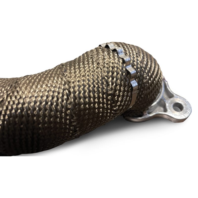 DEI Lockjaw Locking Ties 8in - 9 Per Pack thumbnail 3