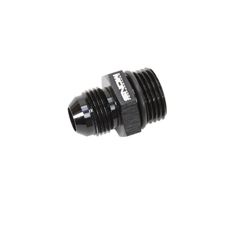 Snow Performance 10AN ORB to 6AN Straight Fitting