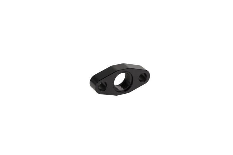 Fleece Performance Universal Cummins Turbo Drain Tube Kit (for 2nd Gen Swaps) thumbnail 6