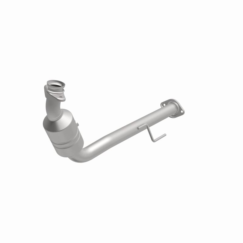 MagnaFlow Direct Fit Catalytic Converter 05-06 Wrangler 2.4L OEM thumbnail 3