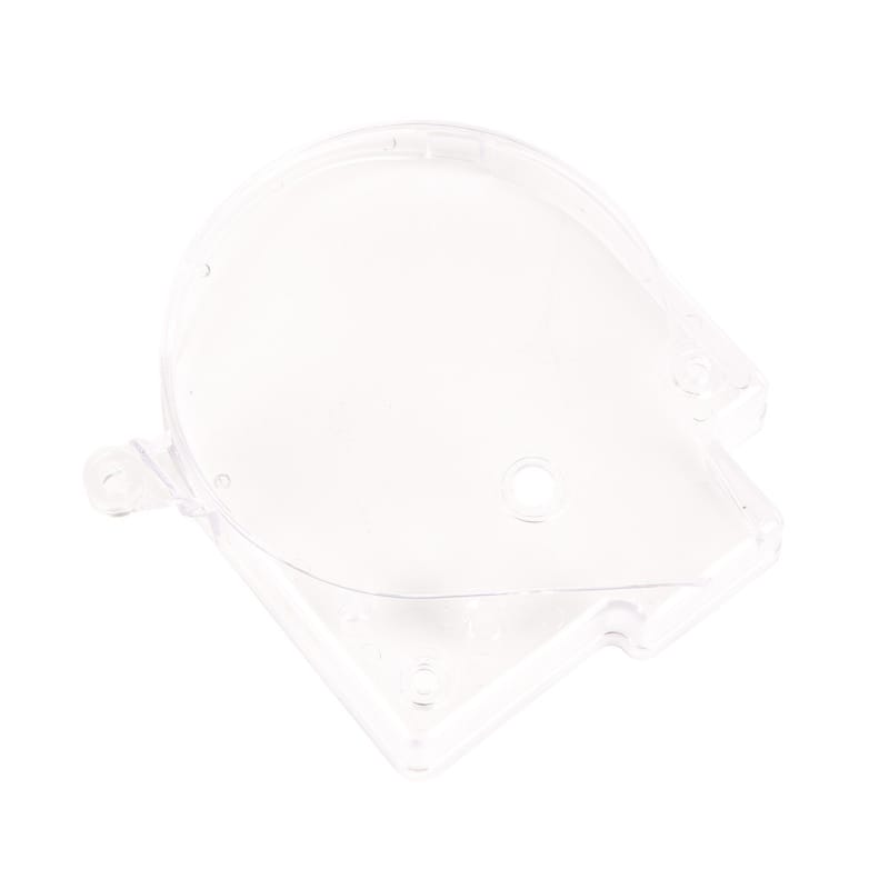 Omix Speedometer & Tachometer Lens 92-95 Wrangler YJ thumbnail 2