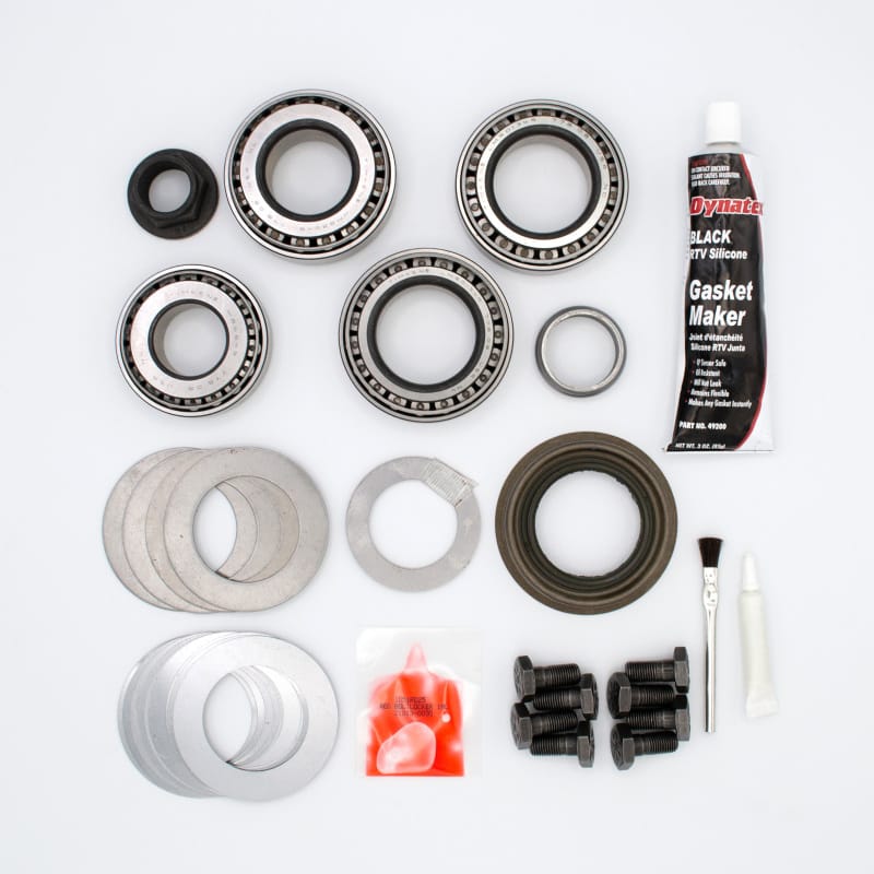 Eaton Dana 35 Rear Master Install Kit thumbnail 2