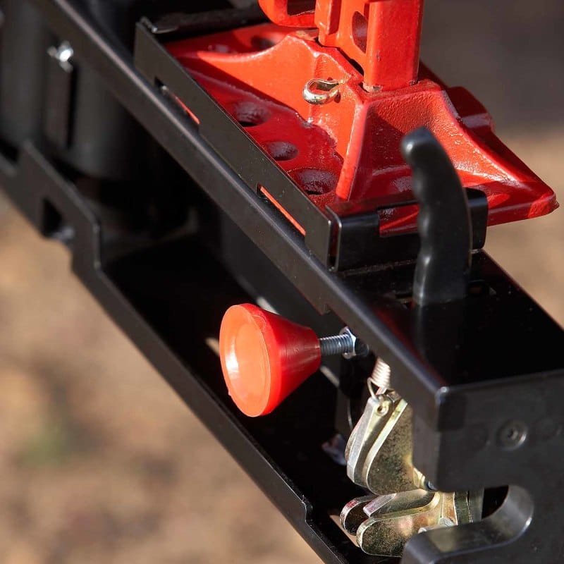 ARB Hilift Bracket Rear Step Towbar Tj thumbnail 3