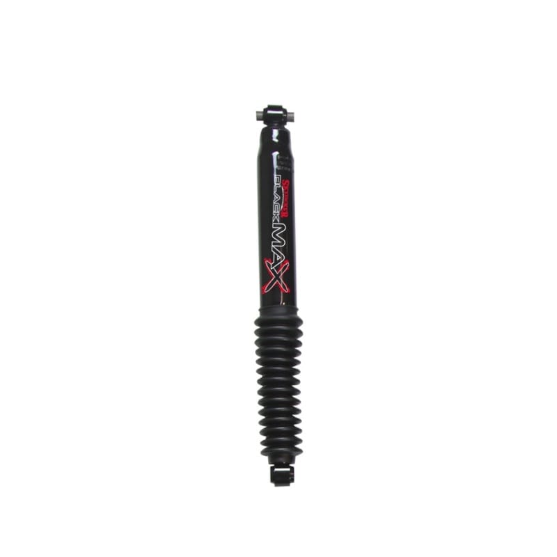 Skyjacker BLACK MAX JL W/BLACK BOOT