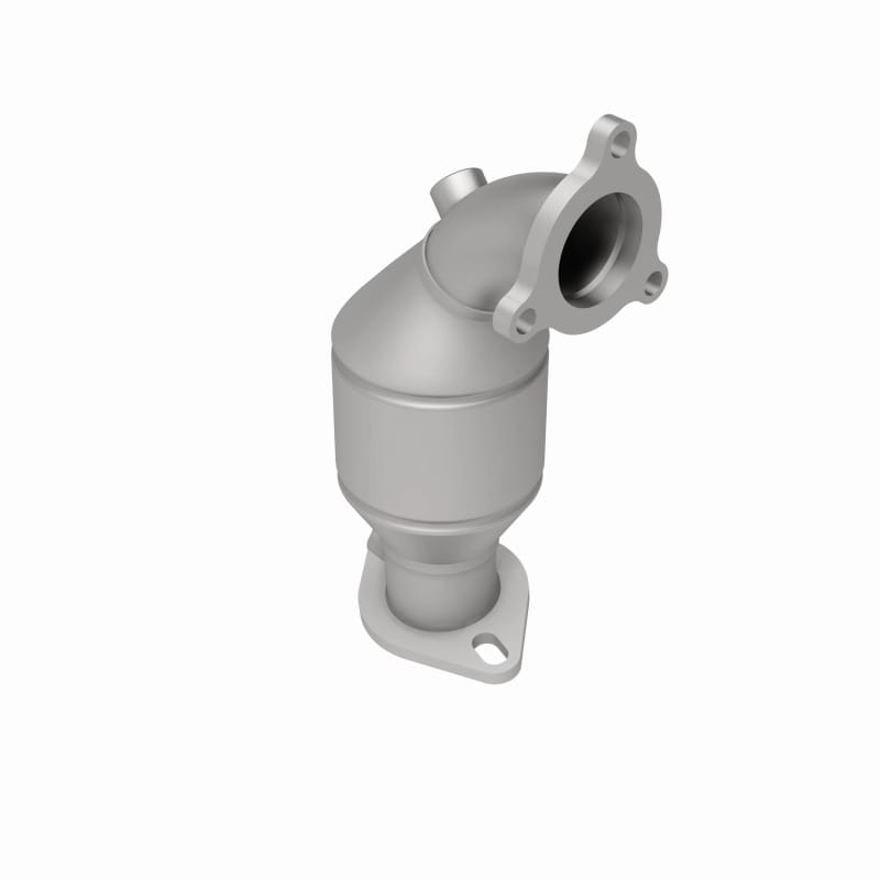 MagnaFlow Direct Fit Catalytic Converter Mitsu Eclipse 3L fnt-rr OEM thumbnail 3