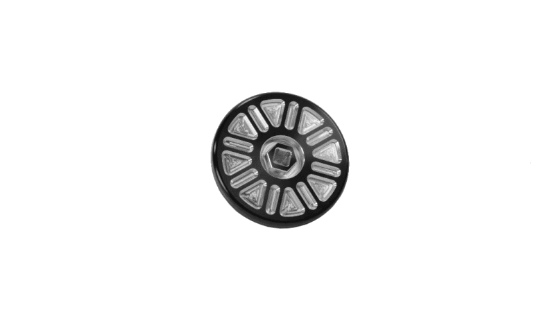 Fleece Performance 03-18 Dodge 2500/3500 Cummins CP3 Nut Cover thumbnail 2