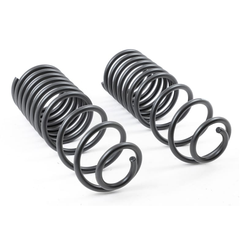 Belltech LOWERING KIT 09-18 Dodge Ram 4WD 1500 Quad/Crew Cabs 2inF / 4inR thumbnail 8