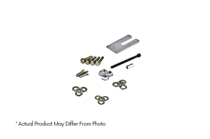 Belltech HANGER KIT 97-04 Dakota ALL Cbs 4Hgrs 4inch thumbnail 5