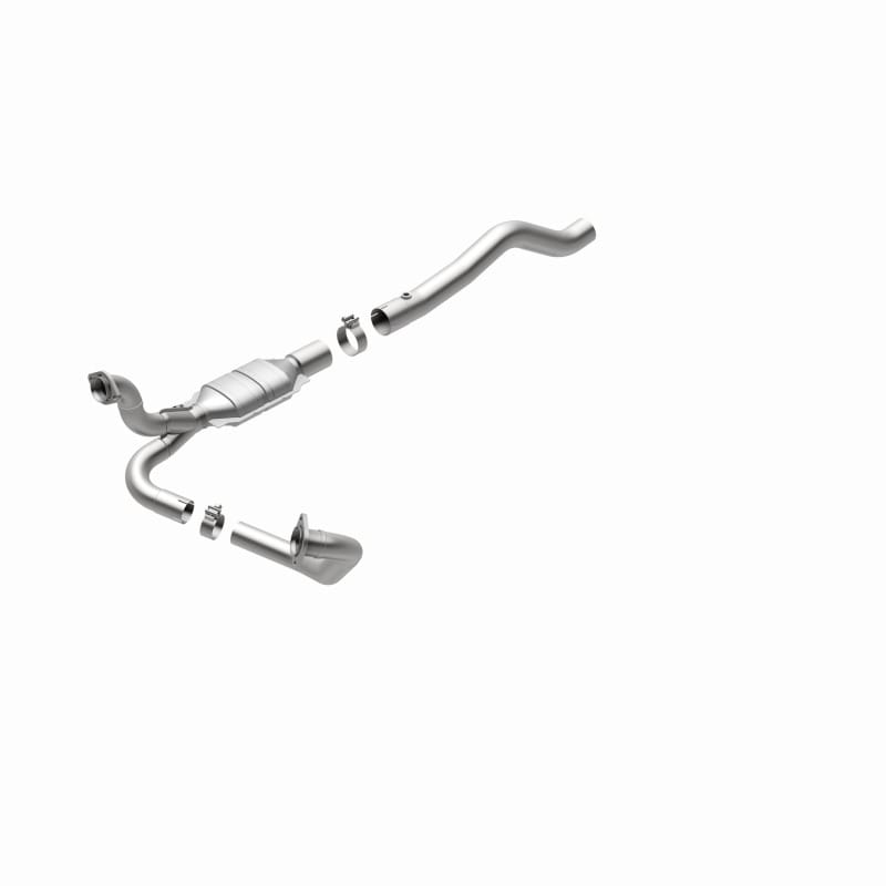 MagnaFlow Direct Fit Catalytic Converter 2003 Ram 1500 5.7 2WD thumbnail 3