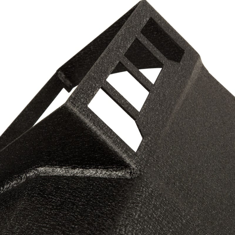 Rugged Ridge XHD Corner Guard Rear 07-18 Jeep Wrangler JK 2-Door thumbnail 2