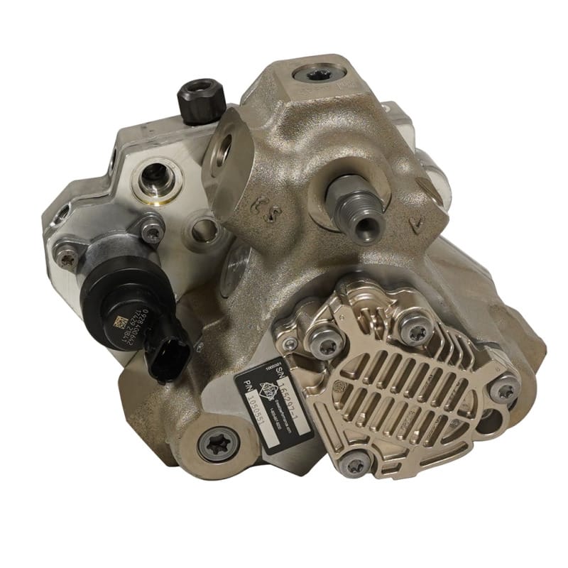 BD Diesel R900 High Power 12mm CP3 Injection Pump - Dodge 2003-2016 5.9L/6.7L thumbnail 2