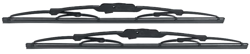 Hella Standard Wiper Blade 18in - Pair thumbnail 4