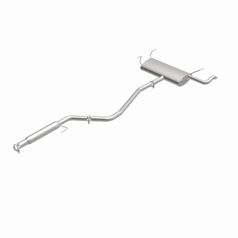 MagnaFlow BRE Exhaust Kit 15-17 Chrysler 200 2.4L thumbnail 2