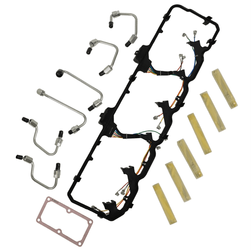 BD Diesel 07-18 Dodge Cummins Common Rail 6.7L Injector Install Kit thumbnail 2
