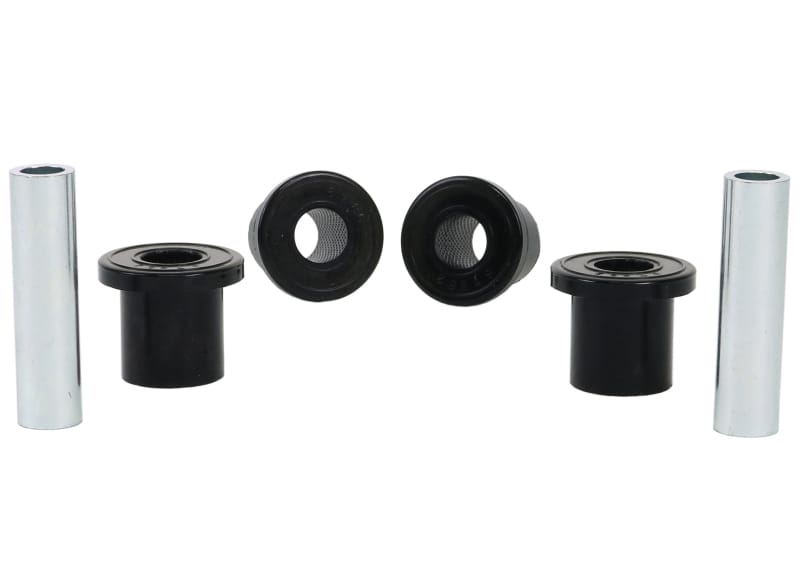 Whiteline 1987-1995 Jeep Wrangler Spring - Shackle Bushing thumbnail 2
