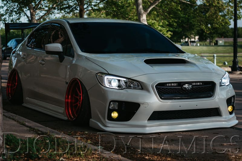 Diode Dynamics 15-21 Subaru WRX/STi C-Light Switchback LED Boards thumbnail 5