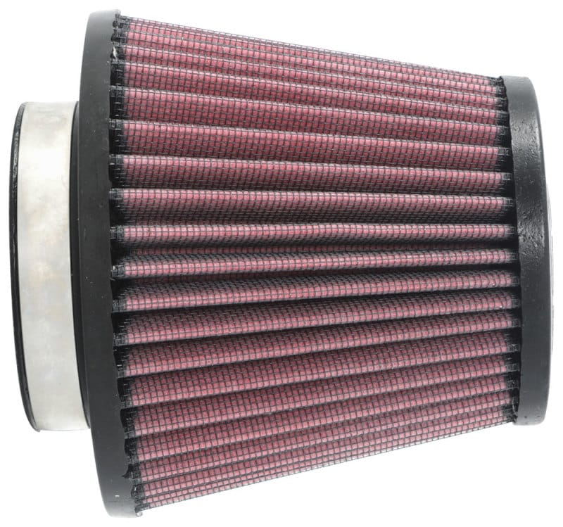 K&N Universal Clamp-On Air Filter 2-3/4in FLG / 5-1/16in B / 3-1/2in T / 4-3/8in H thumbnail 3