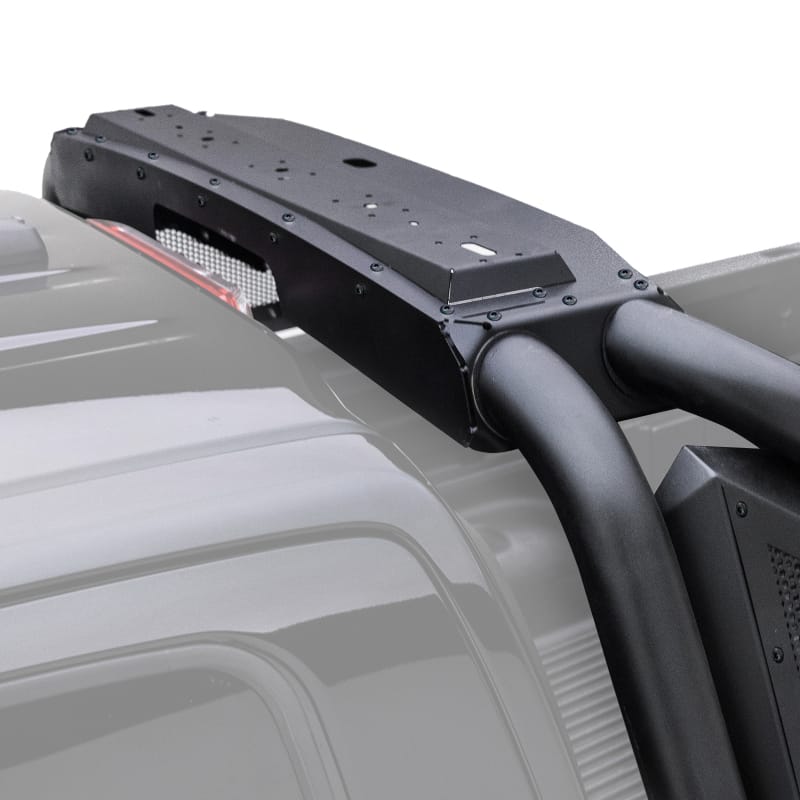 Go Rhino 07-20 Toyota Tundra Sport Bar 2.0 (Full Size) - Tex Blk thumbnail 5