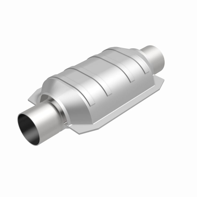 MagnaFlow Universal Catalytic Converter 2.00inch - 99104HM thumbnail 3