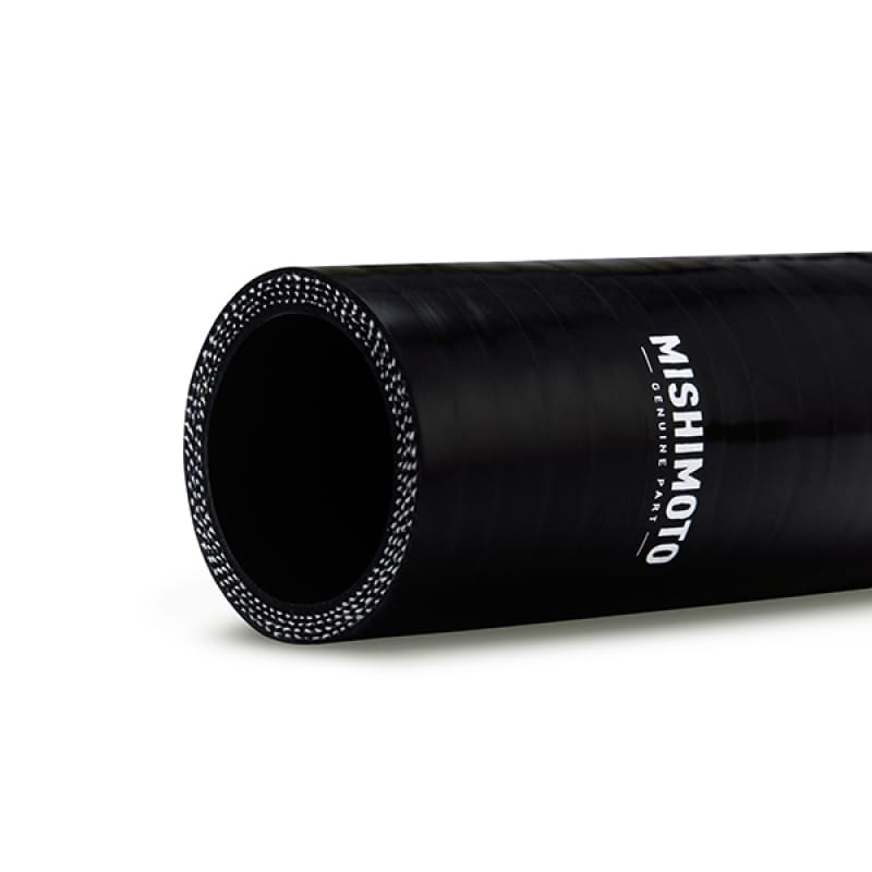 Mishimoto 65-67 Chevrolet Chevelle 396 Silicone Upper Radiator Hose thumbnail 4