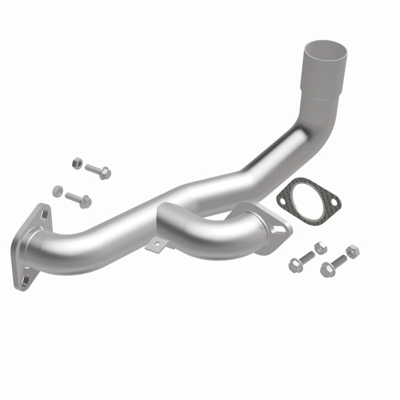 BRE Exhaust 11-17 C/V Grand Caravan Town & Country Routan 3.6L Front Pipe Kit thumbnail 2