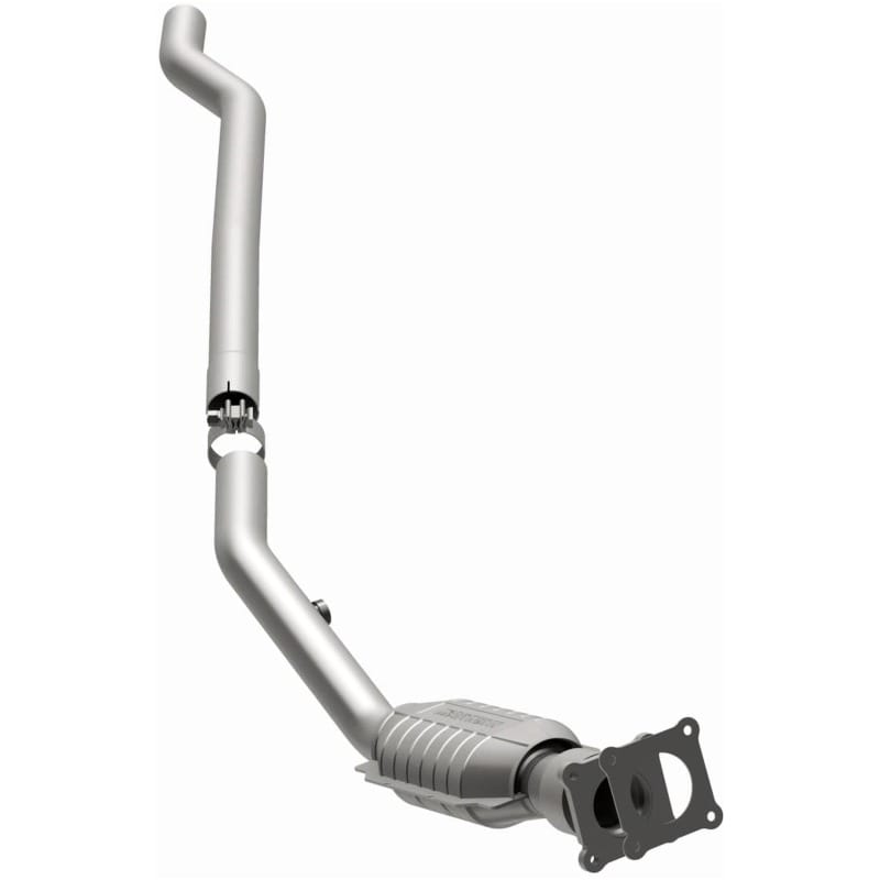 MagnaFlow Direct Fit Catalytic Converter 96-98 Caravan-Voyager 3.3L/ thumbnail 4