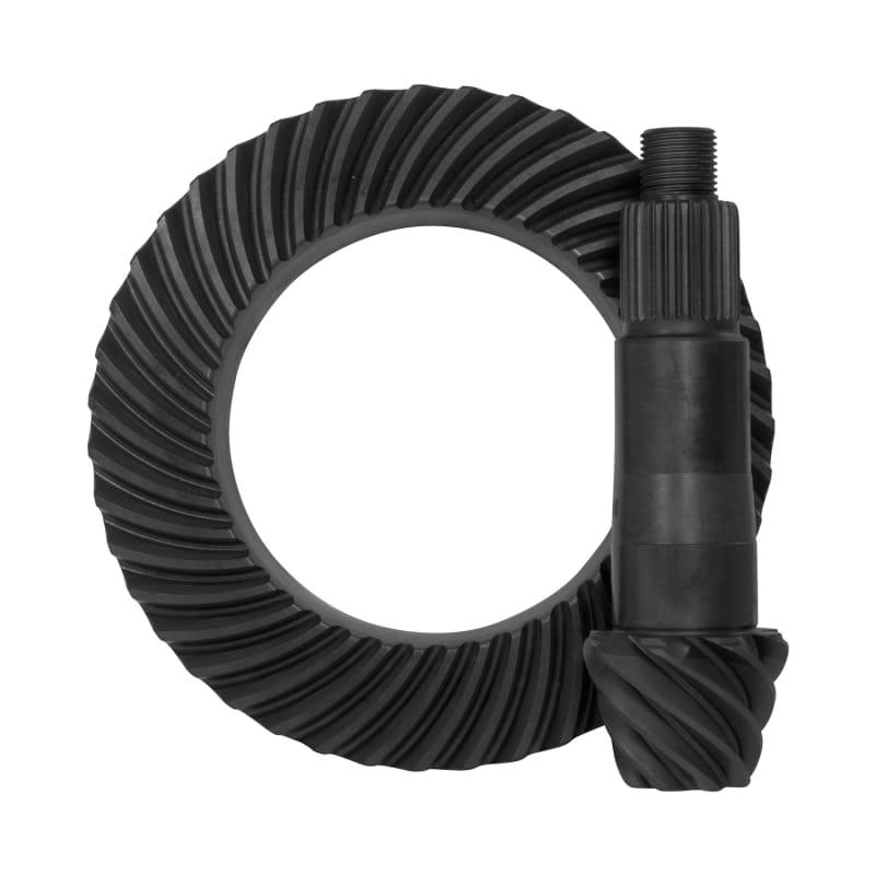 Yukon Gear Ring & Pinion Gear Set For Dana 44 Jeep JL Rubicon/Sahara 220mm 5.38 Ratio
