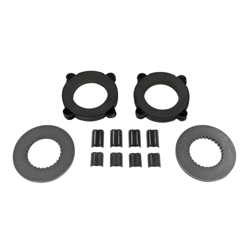 Yukon Gear Dura Grip Clutch Kit for Chrysler/AAM 11.5in