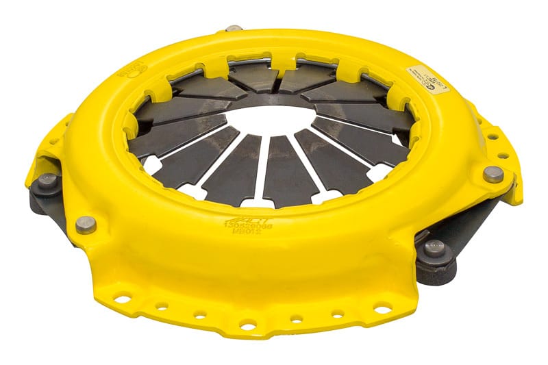 ACT 1993 Hyundai Elantra P/PL Heavy Duty Clutch Pressure Plate - MB012 thumbnail 2