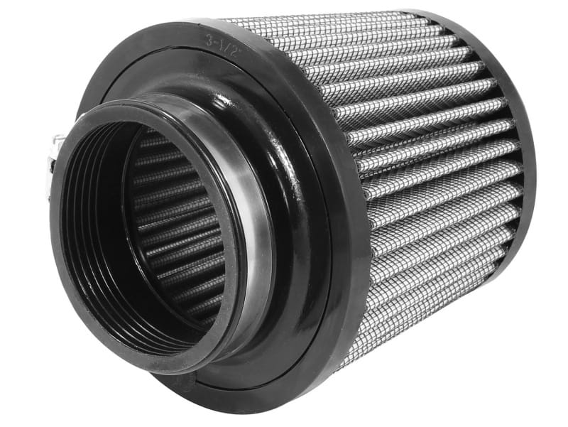 aFe MagnumFLOW Air Filters IAF PDS A/F PDS 3-1/2F x 6B x 4-3/4T x 5H thumbnail 2