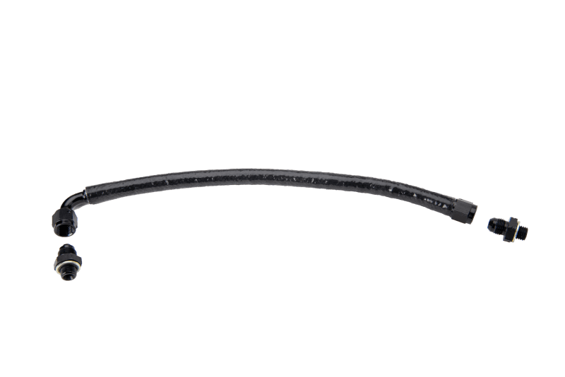Fleece Performance 03-15 Cummins Factory Oil Feed Line Replacement thumbnail 2