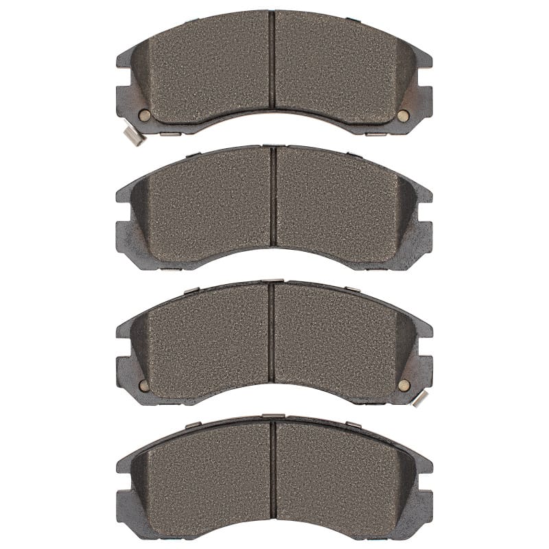 R1 90-22 Plymouth Laser Front Performance Sport Brake Pads