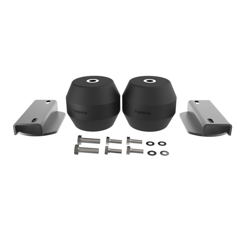 Timbren 1994 Dodge Ram 3500 RWD Rear Suspension Enhancement System - DRTT3520 thumbnail 2