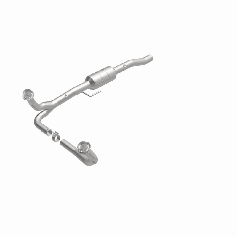 MagnaFlow Direct Fit Catalytic Converter 00 Dodge Durango 5.2/5.9L thumbnail 3
