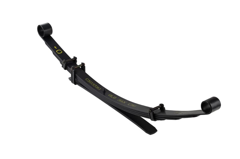 ARB / OME Leaf Spring Rear Jeep Xj thumbnail 2
