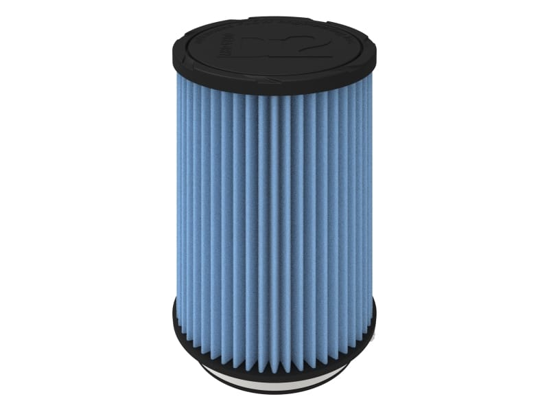aFe Magnum FORCE Intake Replacement Air Filter w/ D2 Dry Media 5in F x6-1/2in B x5-1/2in T x9in H