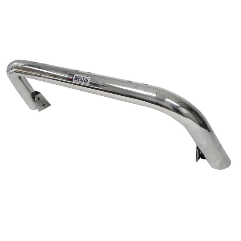 Westin 2009-2017 Dodge/Ram 1500 MAX Tray Bull Bar/Light Bar - SS thumbnail 2