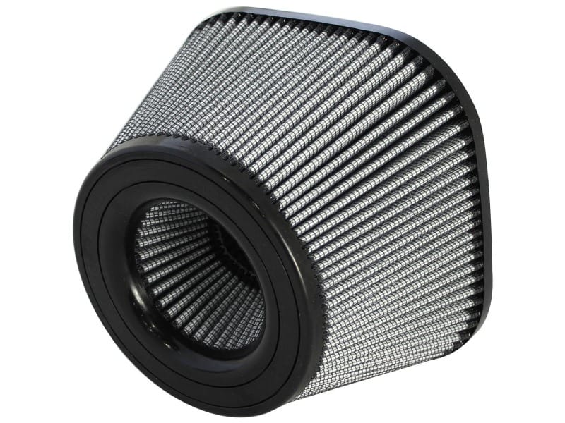 aFe Magnum FLOW Universal Air Filter w/Pro DRY S 7-1/8IN F x (8-3/4 x 8-3/4 )IN B x 7IN T x 5-3/4IN thumbnail 2