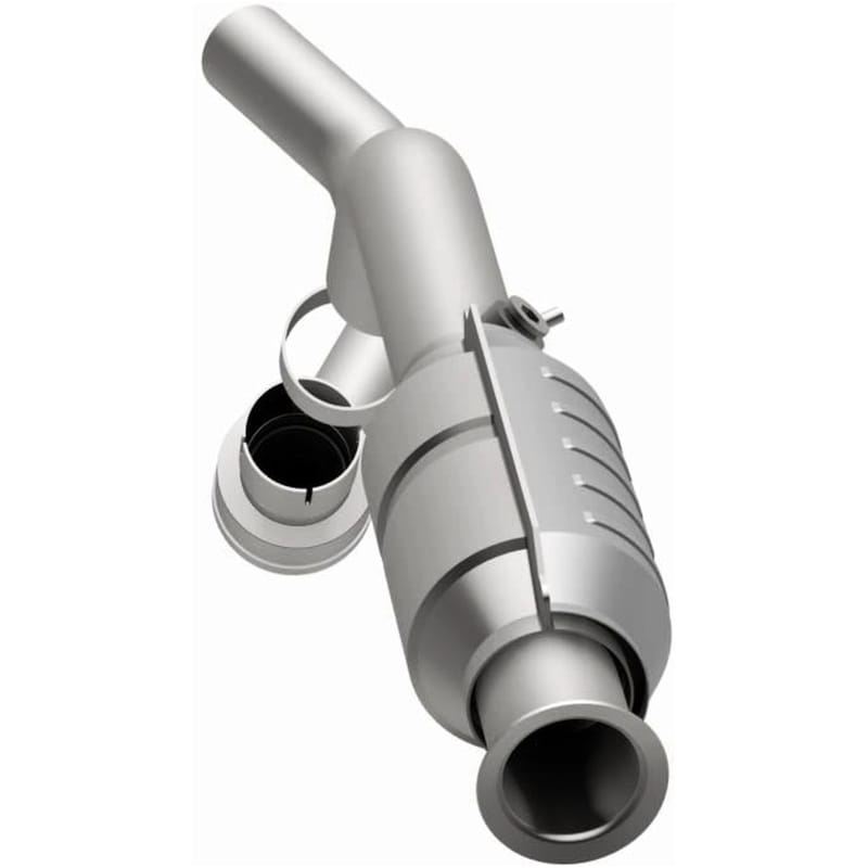 MagnaFlow Conv Direct Fit Chrysler 98-99