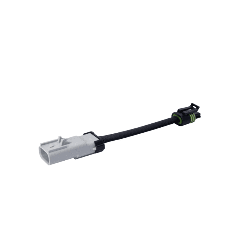 Fleece Performance 2002 Dodge 2500/3500 Cummins MAP Sensor Adapter Harness thumbnail 2