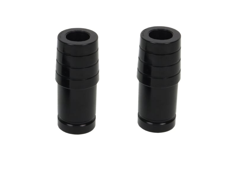 Whiteline 1997-2006 Jeep Wrangler Front Bump Stops thumbnail 3