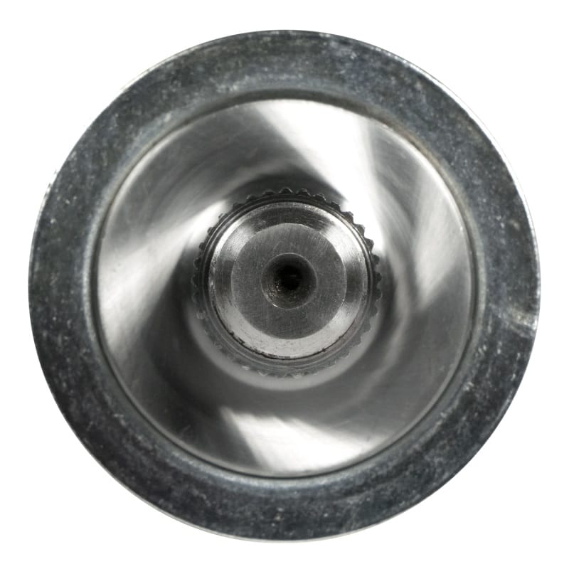 Yukon Gear 4340 Chromoly Outer Stub Axle for 03-08 Dodge Ram 2500/3500 9.25in. Front Differential thumbnail 2