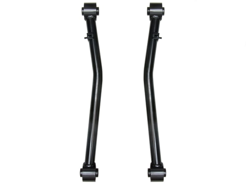 ICON 2018+ Jeep Wrangler JL / 2020+ Jeep Gladiator JT Front Fixed Lower Link Kit