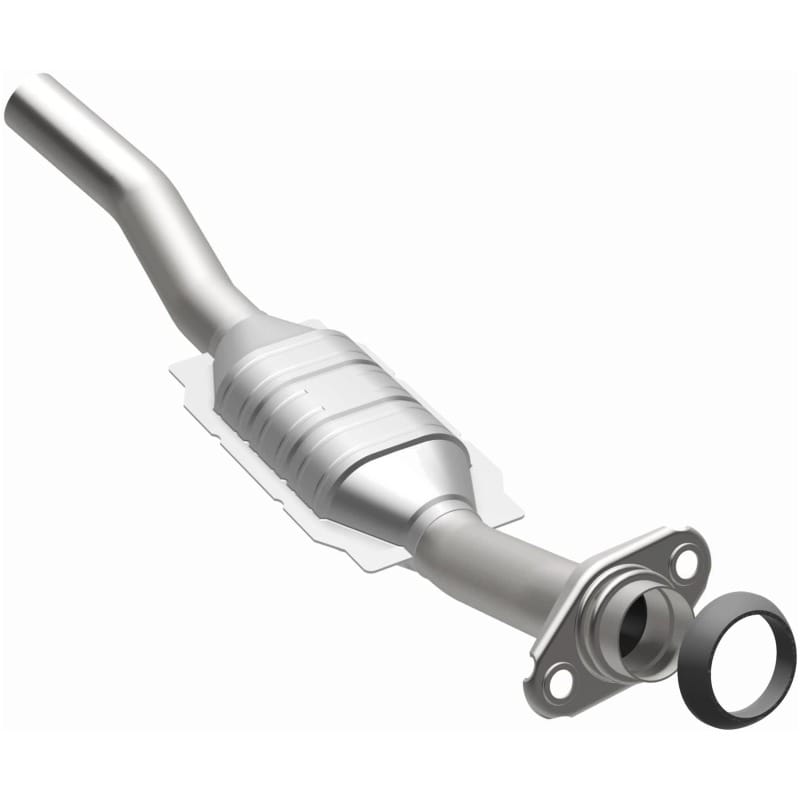 MagnaFlow Direct Fit Catalytic Converter 92-93 Chrysler F/S 3.3L 49S thumbnail 4