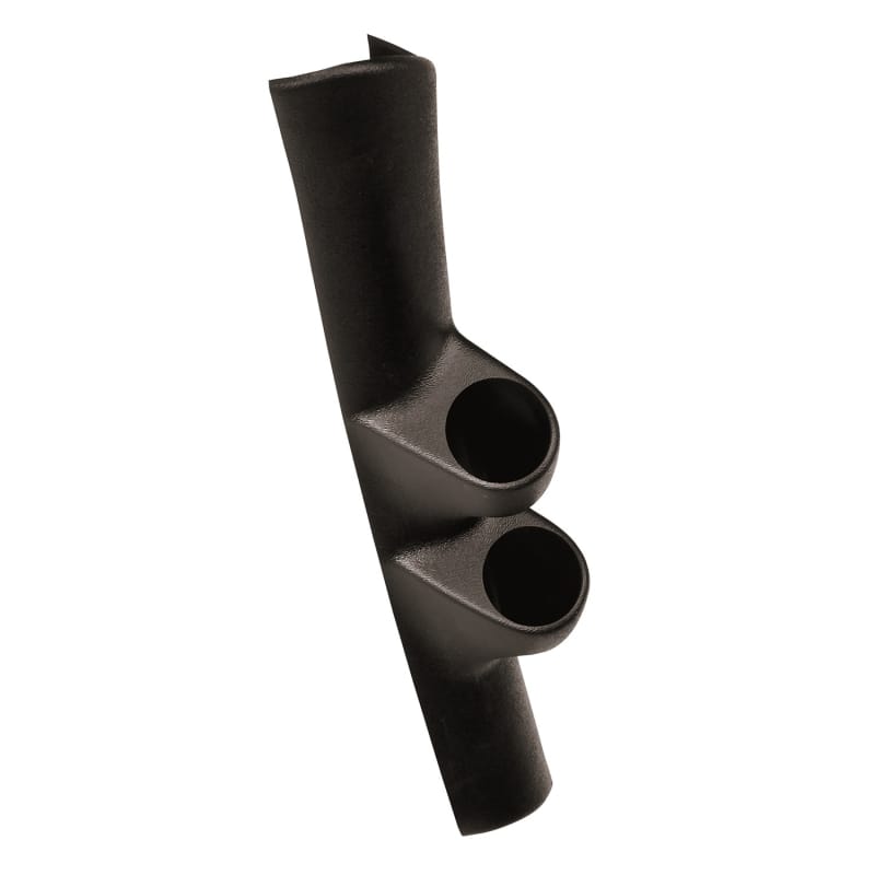 AutoMeter Diesel Gauge Kit A-Pillar W/Spkr Ram 98-02 Boost/Egt 35PSI/1600 Deg. F Z Series thumbnail 2