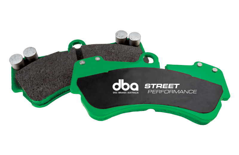 DBA 04-14 Subaru Impreza WRX STI SP500 Front Brake Pads thumbnail 3