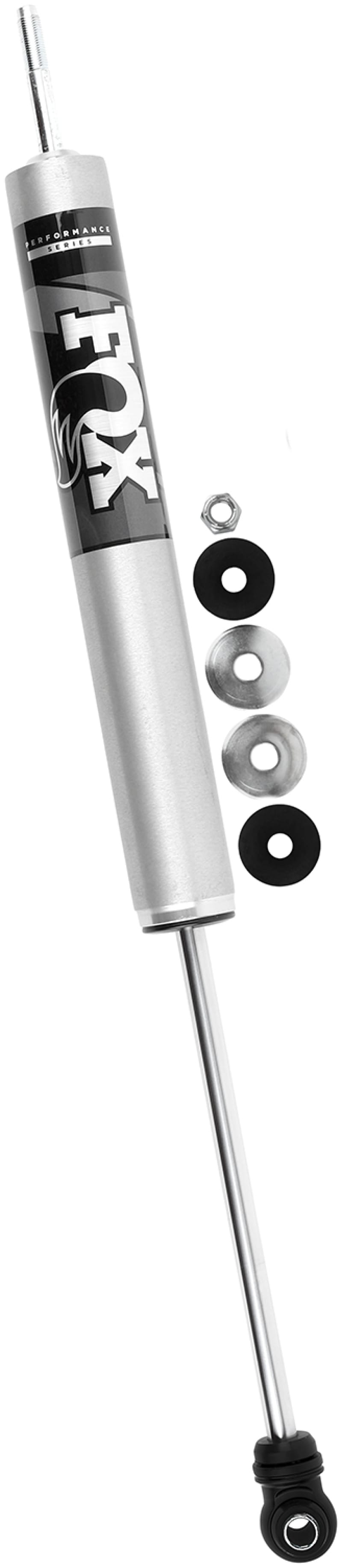 Fox 14+ Dodge 2500/3500 2.0 Perf Series 11.2in Smooth Body IFP Front Shock / 4-6in Lift thumbnail 2