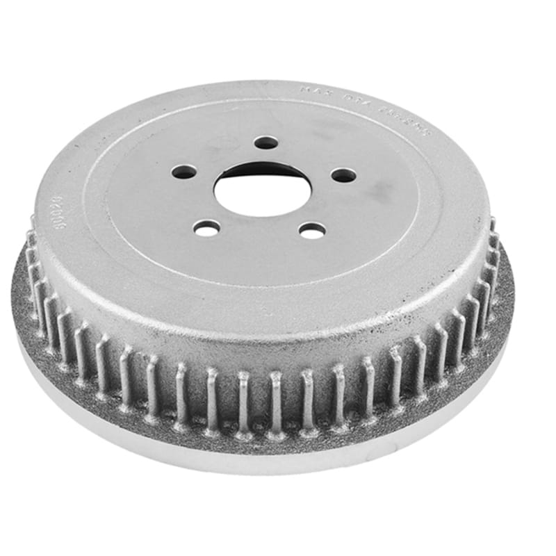 Power Stop 96-00 Plymouth Voyager Rear Premium Brake Drum - AD8728P
